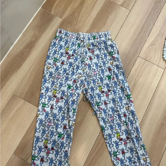 Roller Rabbit PJs - Picture 1 of 2